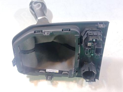 Shift knob AUDI A1 Sportback (GBA) 30 TFSI | BP30201029I34 