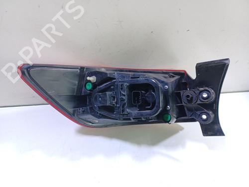 Right taillight RENAULT CLIO IV (BH_)  | BP17127488C35 