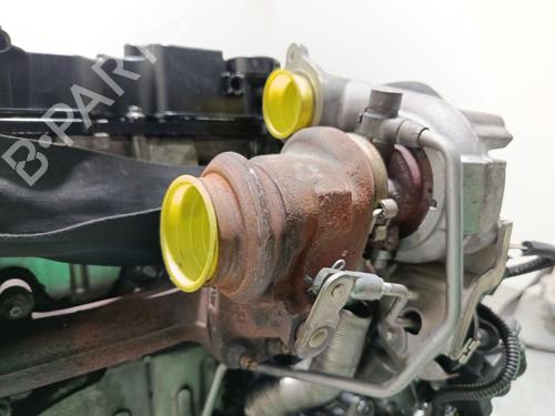 Engine CITROËN C4 II (NC_) 1.6 BlueHDi 100 | BP38437340M1 - Image 12