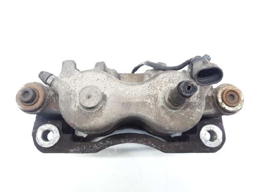 Left rear brake caliper IVECO DAILY III Platform/Chassis  | BP11559699M107 