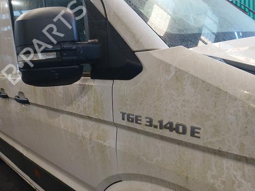 Motor MAN TGE Van eTGE (35V, UXB) | BP29709912M1 