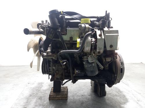 Motor NISSAN TERRANO II (R20)  | BP29634921M1 