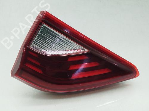 Used Left tailgate light Left tailgate light KIA STONIC (YB) 1.6 CRDi (110 hp) 34720153 34720153