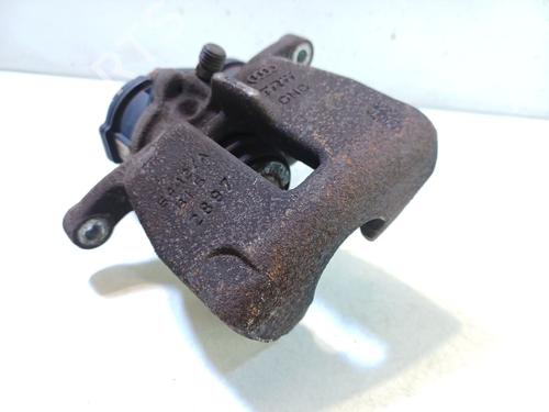 Used Left rear brake caliper AUDI A4 B8 Avant (8K5) 3.0 TDI quattro (240 hp) 16731875