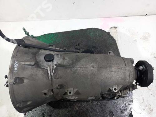Used Gearbox MERCEDES-BENZ E-CLASS (W211) E 240 (211.061) (177 hp) 11257027