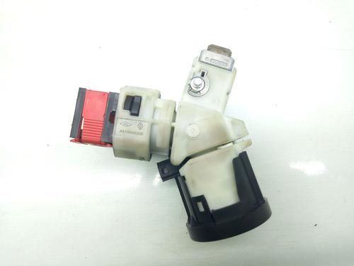 Ignition barrel NISSAN MICRA V (K14)  | BP16783014M48 