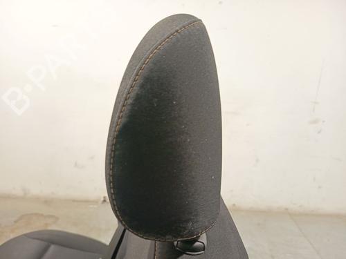 Right front seat RENAULT TRAFIC III Bus (JG_) 1.6 dCi 125 (JGMH) | BP40107153C16 - Image 8