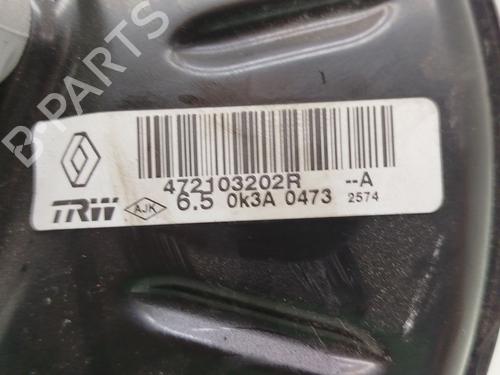Servo brake RENAULT CAPTUR I (J5_, H5_) 0.9 TCe 90 | BP34720051M42 - Image 5