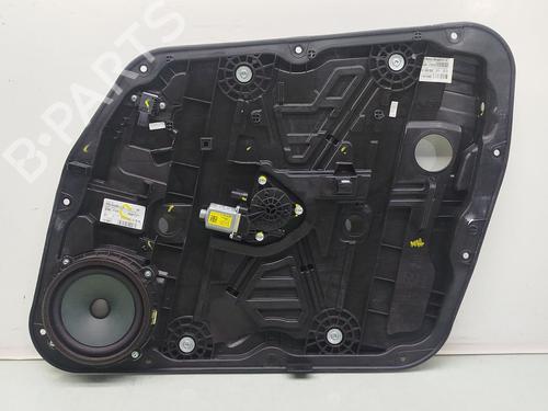 Used Front right window mechanism Front right window mechanism KIA SPORTAGE IV (QL, QLE) 1.6 CRDi (136 hp) 34505373 34505373