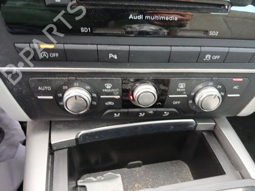 Radio AUDI A6 C7 (4G2, 4GC) 2.0 TDI | BP29254617E6 