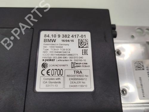 Electronic module BMW 3 Touring (F31) 320 d | BP33656631M83  - Image 6