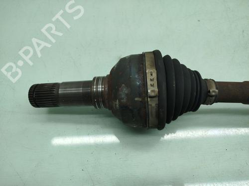 Left rear driveshaft JAGUAR F-PACE (X761) 3.0 SDV6 AWD | BP22981718M40 