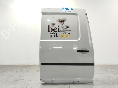 Used Right slide door VW CADDY II Box Body/MPV (9K9A) 60 1.4 (60 hp) 29355206
