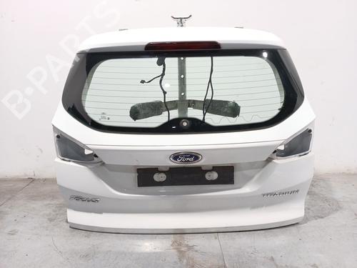 Used Tailgate Tailgate FORD FOCUS III Turnier 1.6 TDCi (115 hp) 36596650 36596650