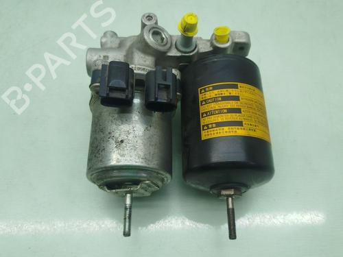 Brake master cylinder TOYOTA PRIUS (_W3_) 1.8 Hybrid (ZVW3_) | BP29353151M77 