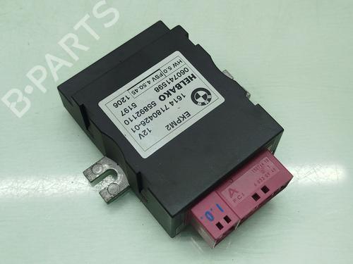 electronic-module-bmw-3-touring-e91-2004-2005-2006-2007-2008-2009-2010-2011-2012-33704214 main image