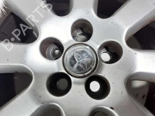 Rim TOYOTA COROLLA Verso (ZER_, ZZE12_, R1_) 1.8 (ZNR11_, ZNR11R) | BP9256151C45 