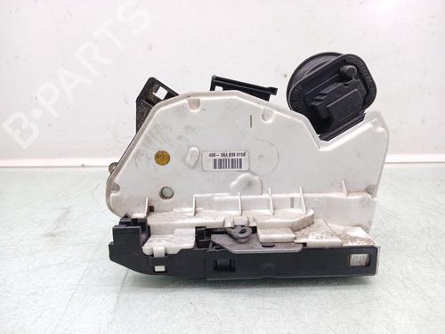rear-left-lock-vw-golf-vi-5k1-2008-2009-2010-2011-2012-2013-2014-40107090 main image