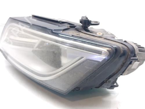 Left headlight AUDI Q5 (8RB) 2.0 TDI quattro | BP29595219C28 