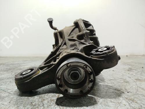 Used Rear differential JAGUAR F-PACE (X761) 3.0 SDV6 AWD (300 hp) 22981673