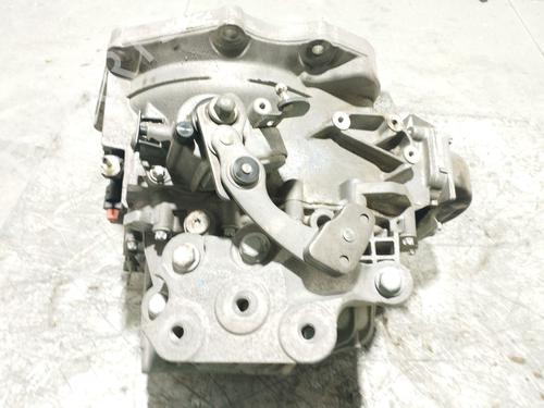 Gearbox OPEL ASTRA K (B16) 1.6 CDTi (68) | BP20302608M3 
