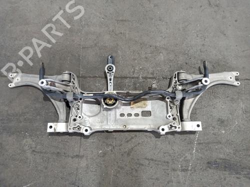 Used Subframe VW TIGUAN (5N_) 2.0 TDI 4motion (170 hp) 30634031