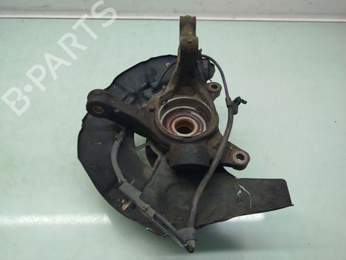Left front steering knuckle LEXUS RX (_U3_) 400h (MHU38_) | BP22981375M25 