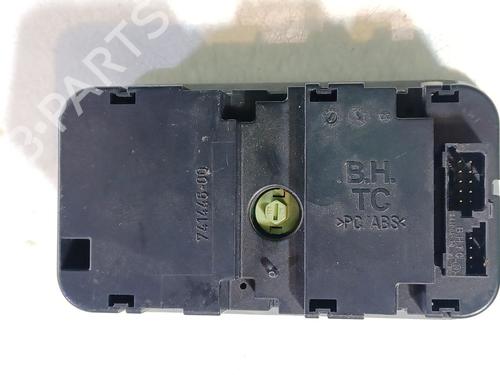 Climate control MERCEDES-BENZ VIANO (W639) CDI 2.2 (639.711, 639.713, 639.811, 639.813, 639.815) | BP32066082I5 - Image 3
