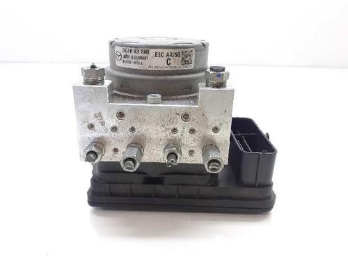 ABS pump MAZDA 2 Hatchback (DL, DJ) 1.5 SKYACTIV-G | BP9207308M43 