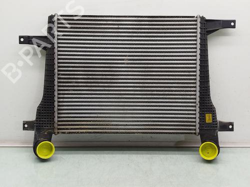 Used Intercooler Intercooler OPEL ANTARA A (L07) 2.2 CDTi (163 hp) 39141491 39141491