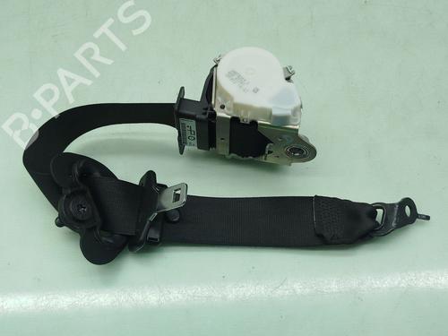 Airbag Kit BMW 3 Touring (F31) 318 d | BP29806937C86 