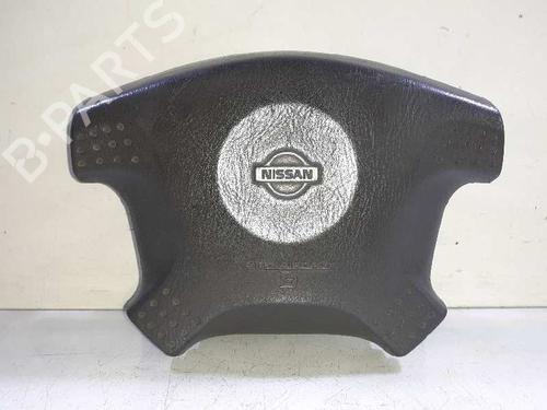 Airbag Kit NISSAN PATROL GR V Wagon (Y61) 2.8 TD | BP5582868C86 