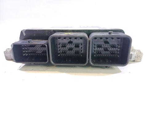 Engine control unit (ECU) FORD FOCUS III 1.6 TDCi | BP19106833M57 