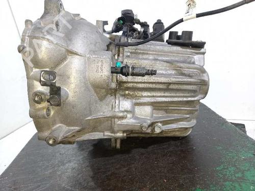 Gearbox HYUNDAI ix35 (LM, EL, ELH)  | BP12113629M3 