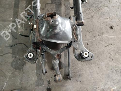 Rear axle PEUGEOT 508 SW I (8E_) 2.0 HDi | BP27524759M2 