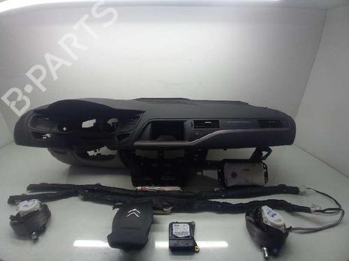 Airbag Kit CITROËN C5 III (RD_) [2008-2024]  13311856