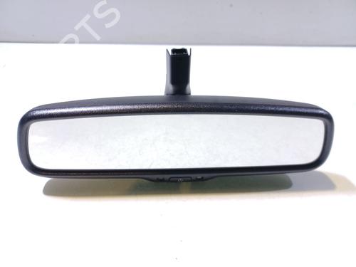 Rear mirror KIA CARENS II MPV (FJ) 2.0 CVVT | BP16723079I6 