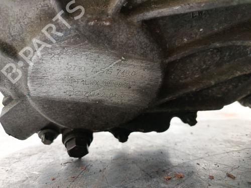 Transfer box BMW X5 (E53) 4.4 i | BP38112567M36 - Image 5