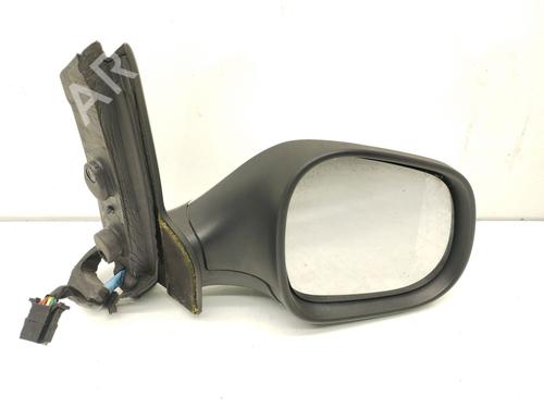 Right mirror SEAT ALTEA XL (5P5, 5P8) 1.6 TDI | BP16765758C27 