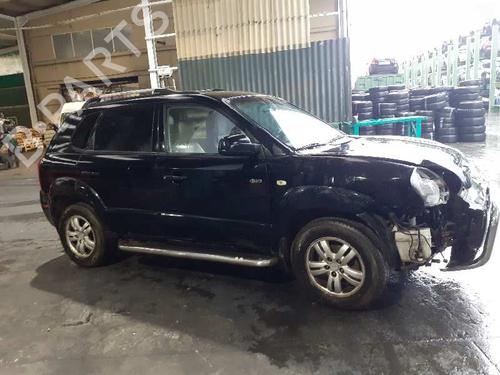Right mirror HYUNDAI TUCSON (JM) 2.0 CRDi | BP16488899C27 
