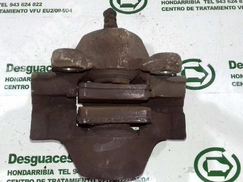 Left rear brake caliper MERCEDES-BENZ E-CLASS (W210)  | BP11557952M107 
