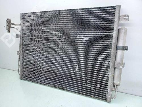AC radiator LAND ROVER DISCOVERY III (L319) 2.7 TD 4x4 | BP11294433M32 