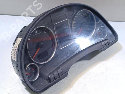 Instrument cluster AUDI A4 B7 (8EC)  | BP22981509C47 