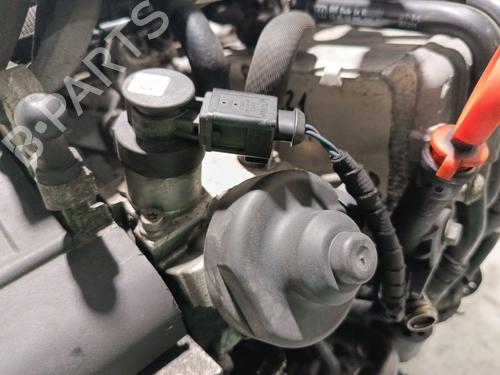 Engine AUDI A3 Sportback (8VA, 8VF) 1.6 TDI | BP38444498M1 - Image 7
