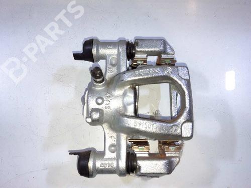 Used Right rear brake caliper MERCEDES-BENZ VITO Mixto (Double Cabin) (W447) [2014-2025]  11559116