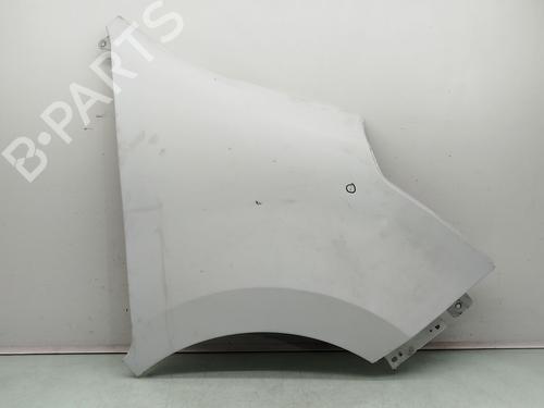 Used Right front fenders Right front fenders RENAULT MASTER III Van (FV) [2010-2026] 34193705 34193705