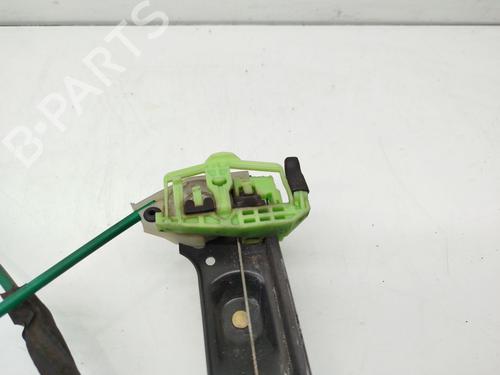 Front right window mechanism BMW 3 (E46) 320 d | BP18093850C23 