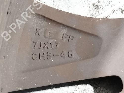 Rim OPEL VIVARO B Van (X82)  | BP24499195C45 