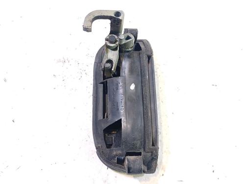 Front right exterior door handle SEAT INCA (6K9)  | BP20121910C129 