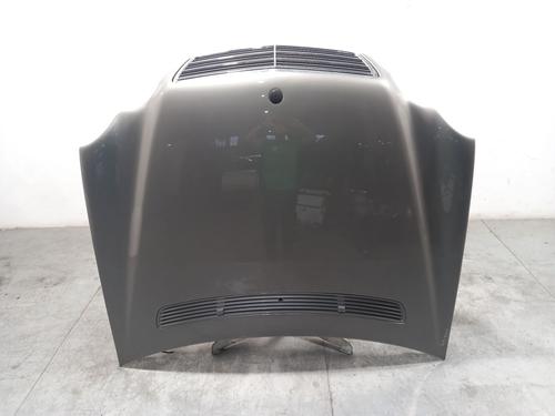 Hood MERCEDES-BENZ C-CLASS (W203) C 200 CDI (203.007) | BP29357057C1 